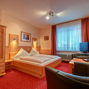 Hotel Am Kurpark