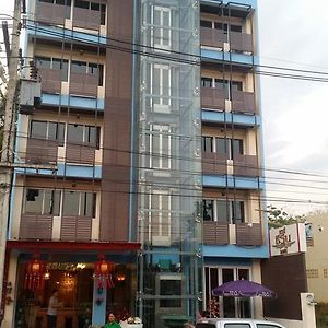 Krabi Serene Loft